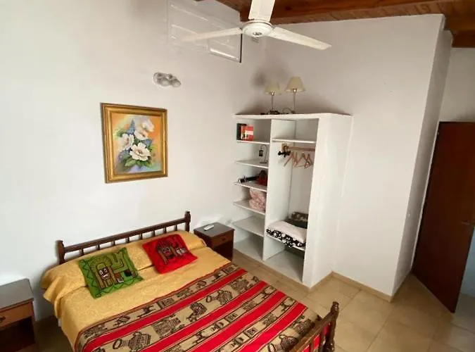 Espacio Calido