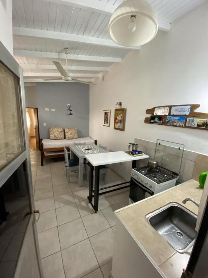 Apartamento Espacio Calido *