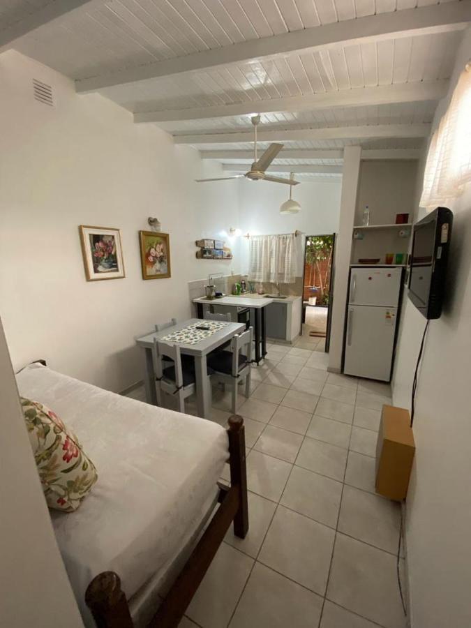 Espacio Calido Apartamento Posadas