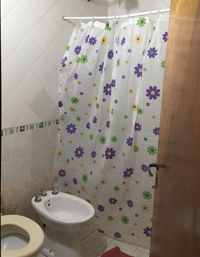 Espacio Calido Apartamento Posadas