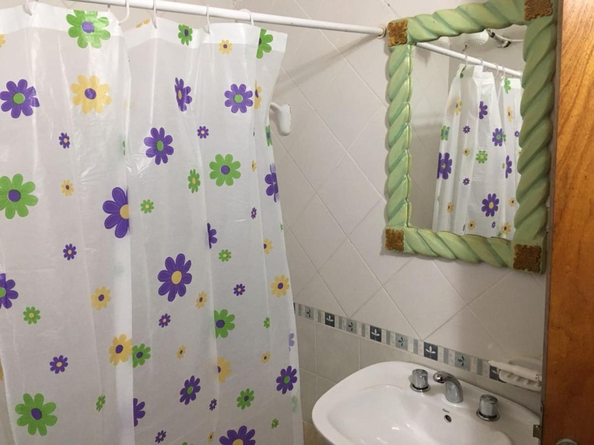 Espacio Calido Apartamento *