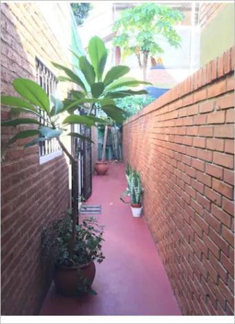 Apartamento Espacio Calido *