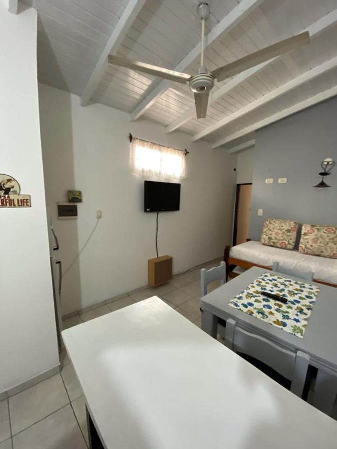 Apartment Espacio Calido *