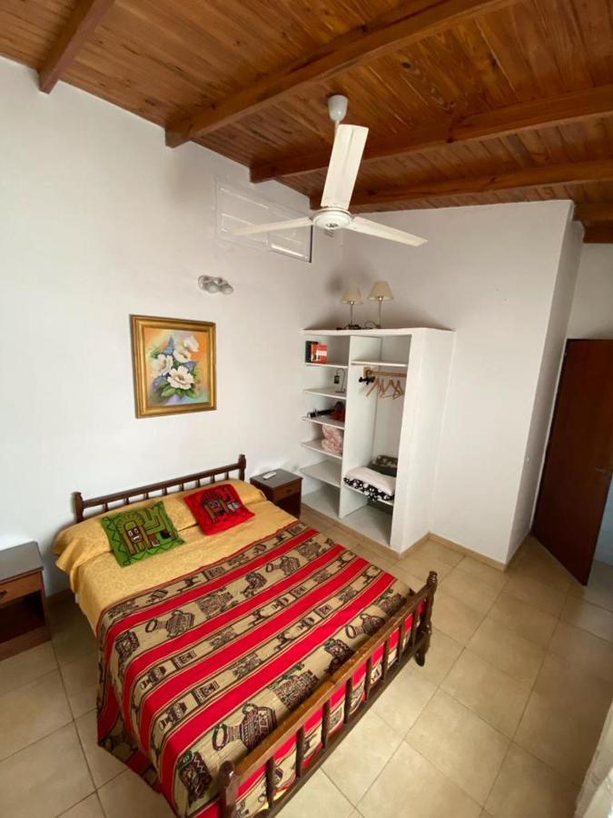 Apartment Espacio Calido *