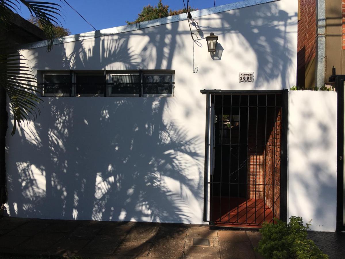 Espacio Calido Apartment
